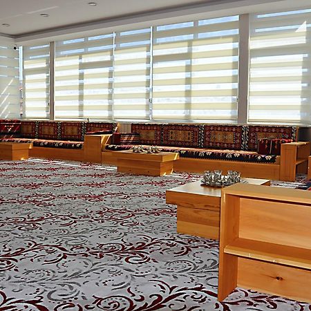ホテルElazig Sirin エクステリア 写真